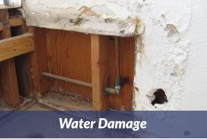 Water Damage