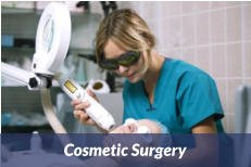 Cosmetic Surgery