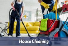 House Cleaning